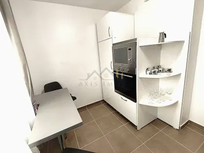Garsoniera confort 1 sporit decomandata Unirii Optimed - foto 5