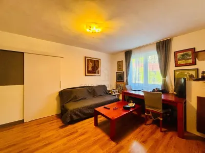 Apartament 2 camere de vanzare cartier Săsar - Baia Mare
