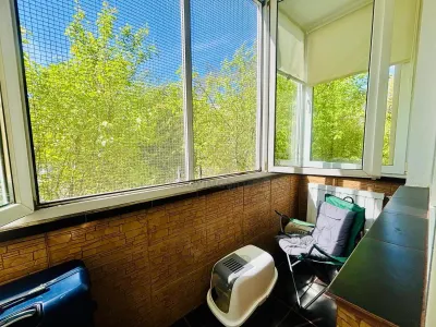 Apartament 2 camere de vanzare cartier Săsar - foto 6