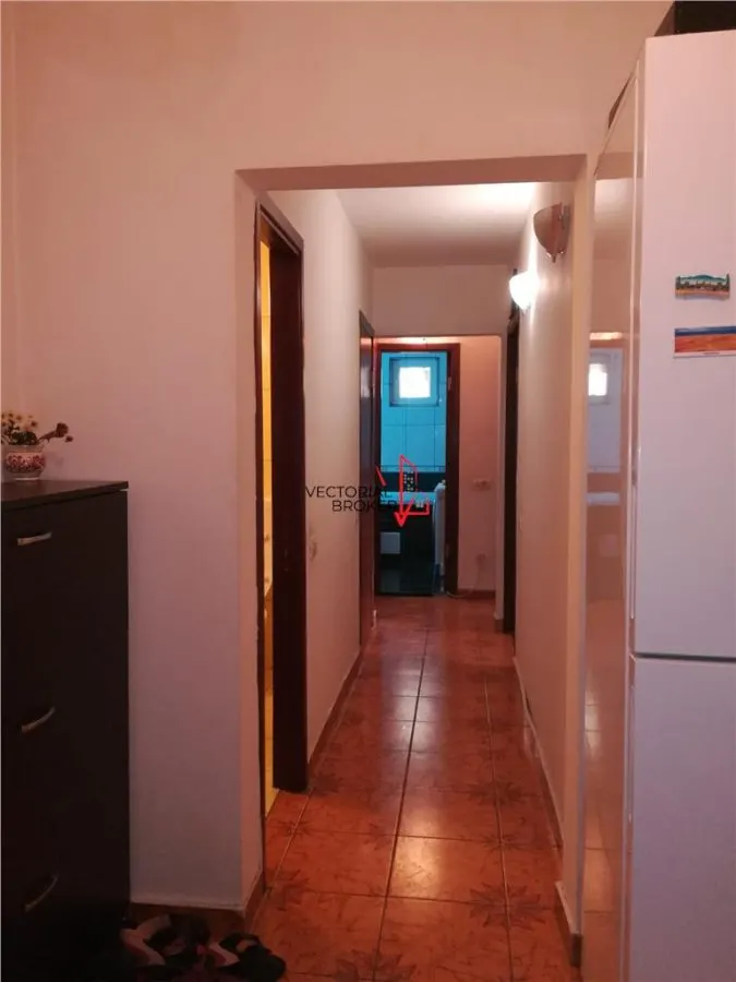 Apartament 3 camere Dristor - foto 2