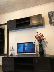 Garsoniera zona Patria,decomandat,67500 Euro - foto 3
