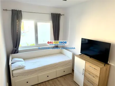 Casa de inchiriat in Tunari - langa padure - complet mobilata si utila - foto 4