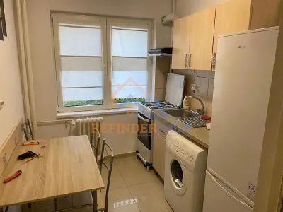 Vanzare 2 camere Piata Salajan 53mp - Bucuresti
