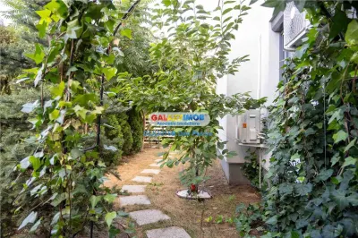 VANZARE APARTAMENT 3 CAMERE CU GRADINA BANEASA-GREENFIELD - foto 9