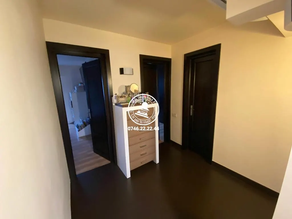 Apartament 4 camere Zona Billa - foto 5