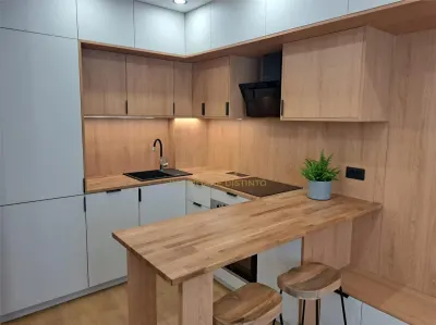 APARTAMENT CU 2 CAMERE ULTRACENTRAL - foto 4