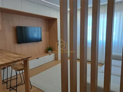 APARTAMENT CU 2 CAMERE ULTRACENTRAL - foto 5