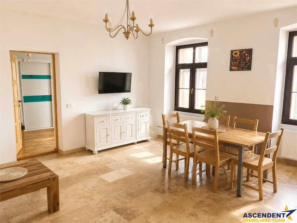 Centrul istoric, Brasov - foto 1