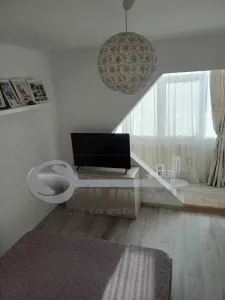 Apartament 2 camere, bulevardul Cantemir, 2 minute Palas, mobilat  - foto 3