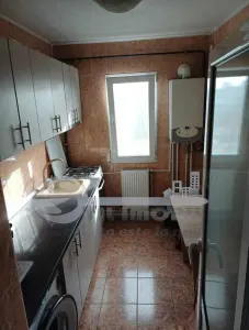 Apartament 2 camere, bulevardul Cantemir, 2 minute Palas, mobilat  - foto 7