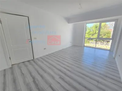 Finalizat si intabulat: apartament nou, 2 camere, CUG - Iasi - Iasi