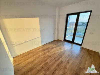 2 camere de vanzare in complex Prima Vista |  Fabrica de Glucoza - foto 4