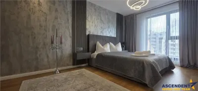 Pet friendly! LUX Class, Central, Brasov - foto 16