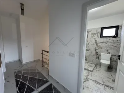 VANZARE VILA PRELUNGIREA GHENCEA - BRAGADIRU SECTOR 6 - foto 14