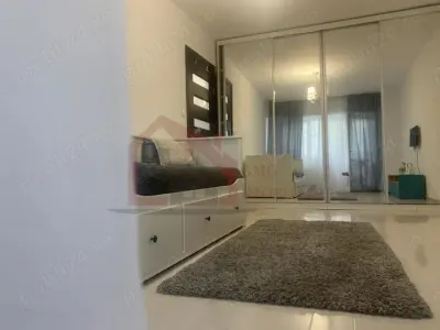 Garsoniera zona Tei - Bucuresti