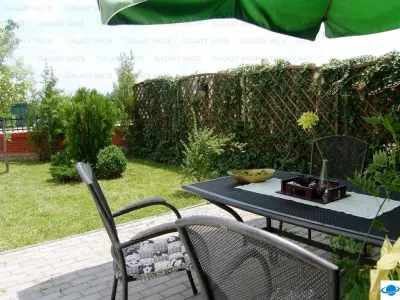 Vila de inchiriat in Ploiesti, cartier rezidential Irish Park - foto 11