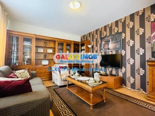 Vila de inchiriat in Ploiesti, cartier rezidential Irish Park - foto 22