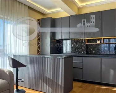 Apartament 2 camere semidecomandat,  Galata, curte, Comision 0% - foto 1