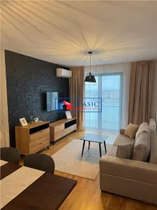 Vanzare apartament 2 camere modern bloc nou in Marasti- Iulius Mall, Cluj Napoca - Cluj-Napoca