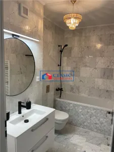 Vanzare apartament 2 camere modern bloc nou in Marasti- Iulius Mall, Cluj Napoca - foto 6