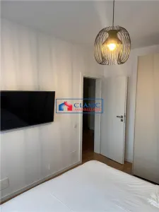 Vanzare apartament 2 camere modern bloc nou in Marasti- Iulius Mall, Cluj Napoca - foto 8