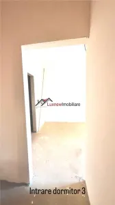 Apartament semifinisat 80 mp, 4 camere, 2 bai plus logie 10 mp, zona Tineretului! - foto 6