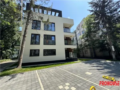 Bloc nou - Aleea Parcului - 2 si 3 camere - foto 4