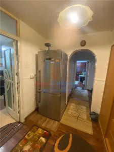 Apartament 4 camere zona Nicolina - Iasi