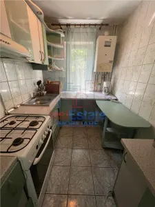 Apartament 2 camere zona Pacurari - Posta - Iasi