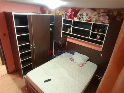 Apartament 2 camere, 40 mp, mobilat complet - Mircea cel Batran - foto 3