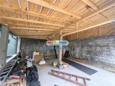 Inchiriere spatiu 43 mp, in Ploiesti, Gheorghe Doja - foto 5
