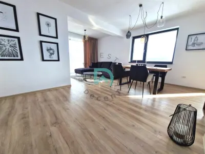 Apartament 3 camere,  Coresi, Brasov - foto 5