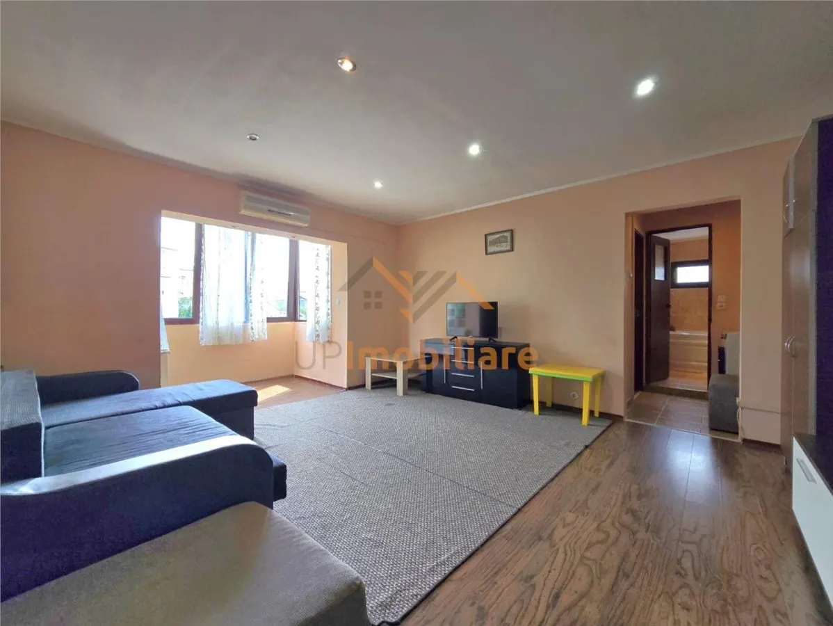 APARTAMENT 2 CAMERE | TIP C | STR.ITALIANA | ROGERIUS | ORADEA - foto 1