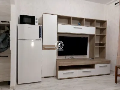 Garsoniera de vanzare, etajul2, Bularga - Iasi