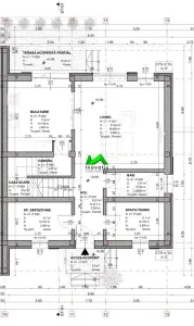 Casa DUPLEX de vanzare 4 camere Sibiu Selimbar Unirii - foto 6