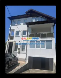 Vanzare casa superba 10 camere Olanesti-Vladuceni - Ramnicu Valcea