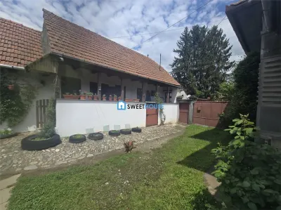 Gospodarie de vanzare in Voila - foto 2