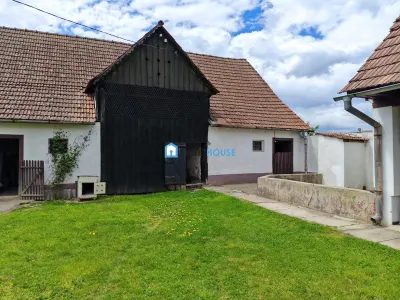 Gospodarie de vanzare in Voila - foto 6