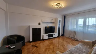 Apartament 2 camere zona Ultracentrala - Ploiesti