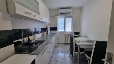 Apartament 2 camere zona Ultracentrala - foto 9
