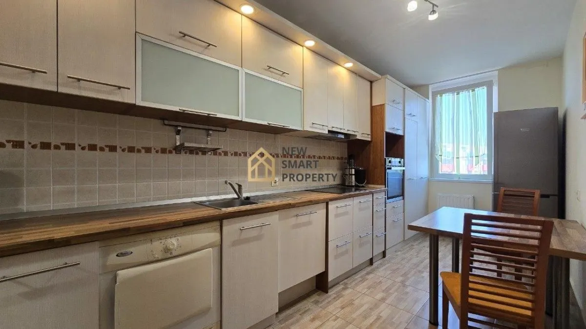 Apartament 2 camere in bloc nou, cartier Ared – etaj 7, complet mobilat - foto 8