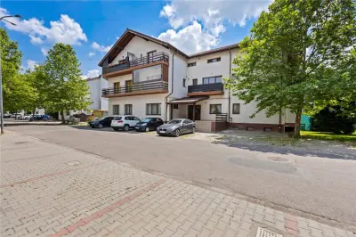 COMISION 0% | Apartament 3 camere | Decomandat | Sanpetru Residence - Sanpetru