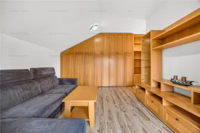 COMISION 0% | Apartament 3 camere | Decomandat | Sanpetru Residence - foto 4