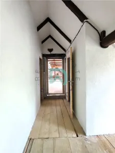 Casă Săsească, zona Primăriei, Ghimbav - foto 9