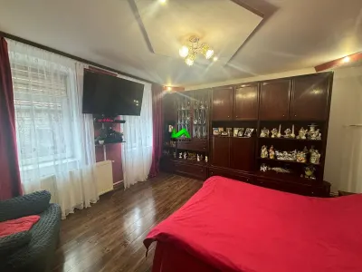 Casa de vanzare 3 camere teren Sibiu Sura Mare - foto 8