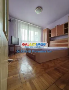 9111  Apartament 3 camere Grivita-Caraiman - foto 2
