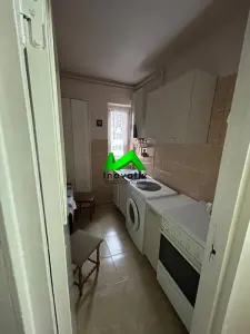 Apartament de inchiriat 2 camere Sibiu Rahovei - foto 2