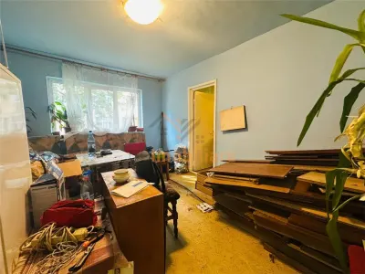 APARTAMENT 2 CAMERE, ETAJ 1, TIP X, ZONA CALEA ARADULUI, ALEEA CALINULUI - foto 6
