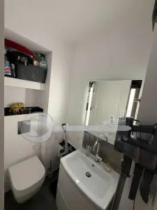 Apartament 3 camere decomandat, renovat premium, 68 mp, 2 băi, Nicolina - foto 8