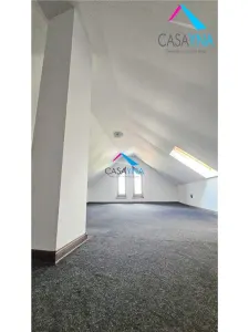 Serbanesti, Vila P+E,  garaj si beci, 400m teren. - foto 10